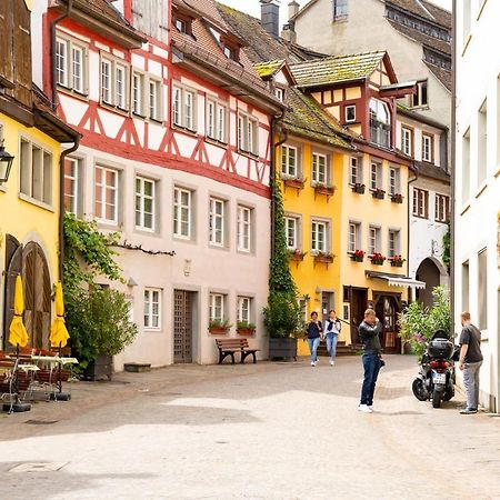 Gaestehaus Am Schlossplatz Z. 3 เมียร์สบวร์ก ภายนอก รูปภาพ