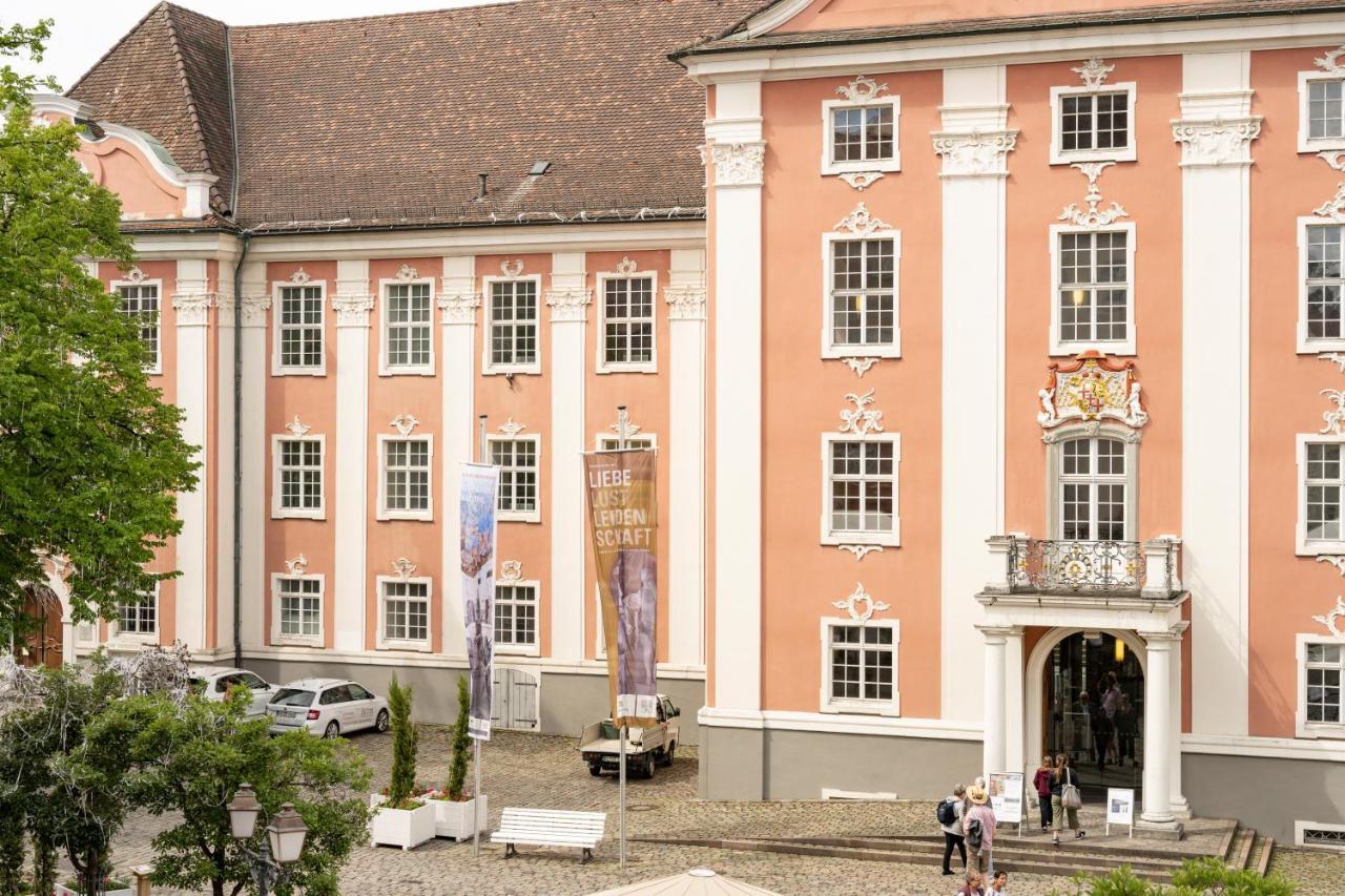 Gaestehaus Am Schlossplatz Z. 3 เมียร์สบวร์ก ภายนอก รูปภาพ