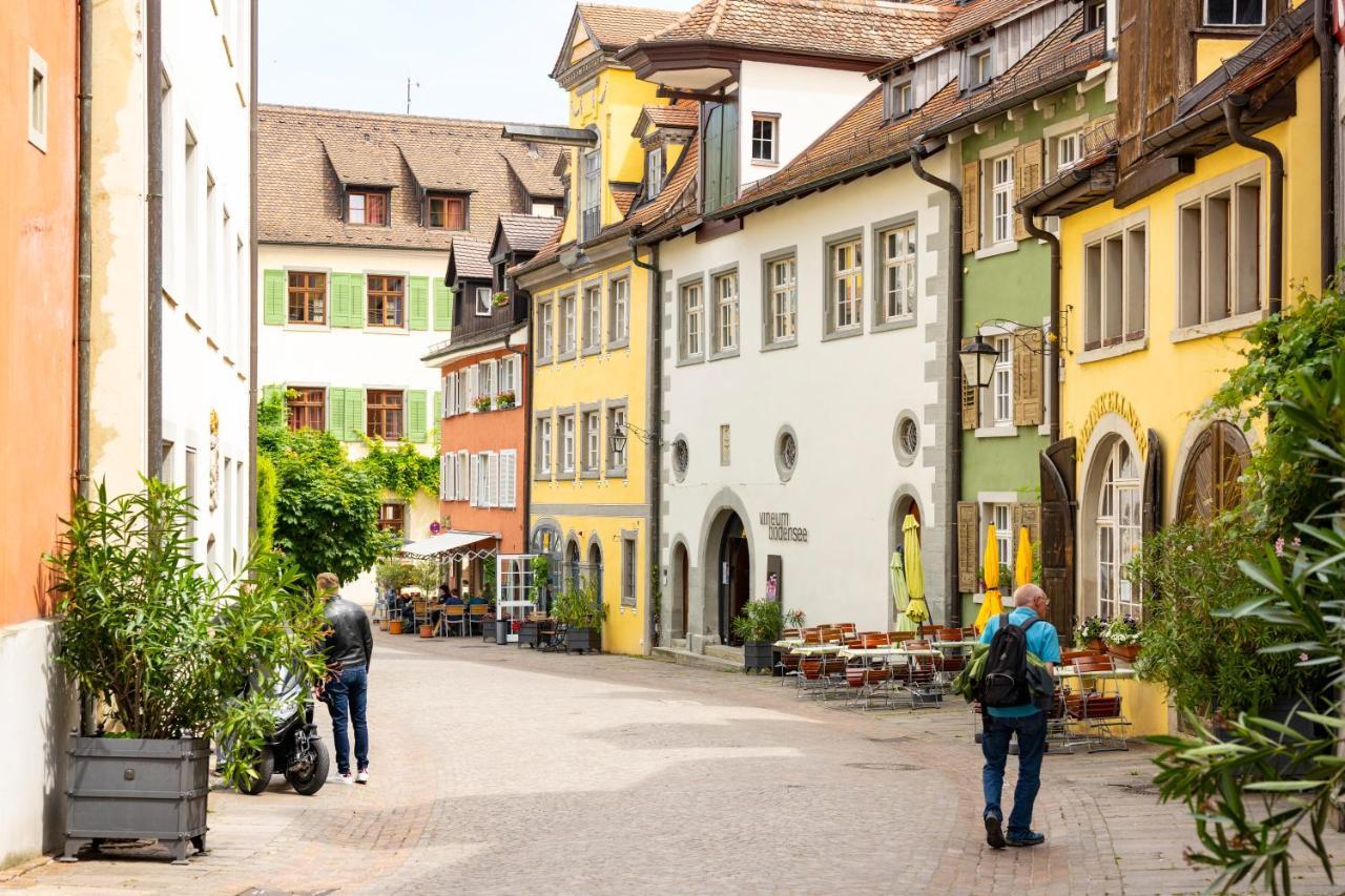Gaestehaus Am Schlossplatz Z. 3 เมียร์สบวร์ก ภายนอก รูปภาพ