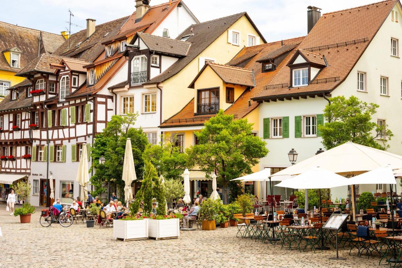 Gaestehaus Am Schlossplatz Z. 3 เมียร์สบวร์ก ภายนอก รูปภาพ