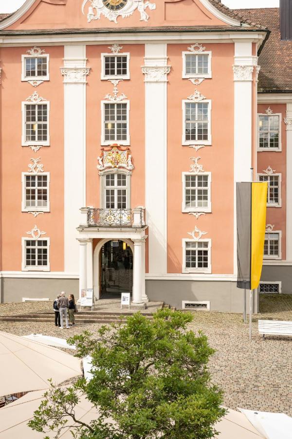 Gaestehaus Am Schlossplatz Z. 3 เมียร์สบวร์ก ภายนอก รูปภาพ
