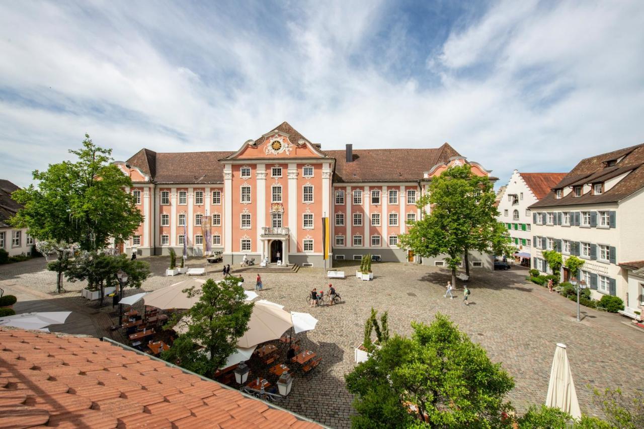Gaestehaus Am Schlossplatz Z. 3 เมียร์สบวร์ก ภายนอก รูปภาพ