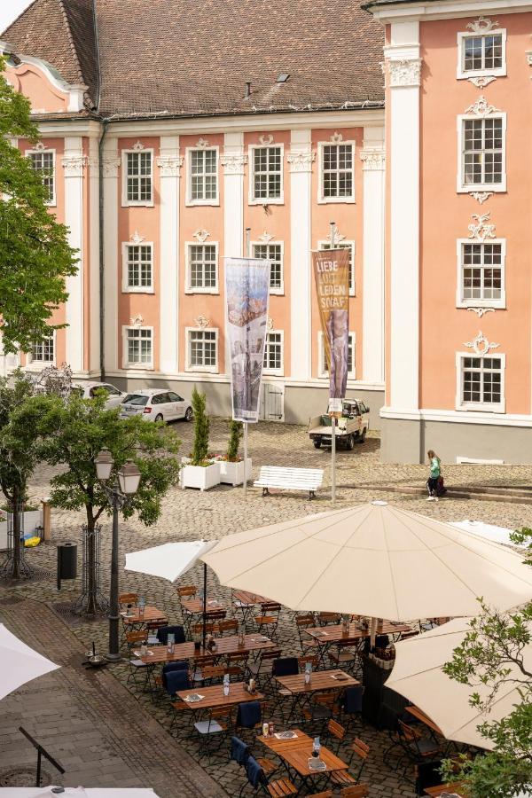Gaestehaus Am Schlossplatz Z. 3 เมียร์สบวร์ก ภายนอก รูปภาพ